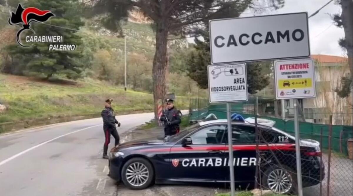 Mafia, scoperti dopo 25 anni i mandanti dell’omicidio di Mico Geraci - 