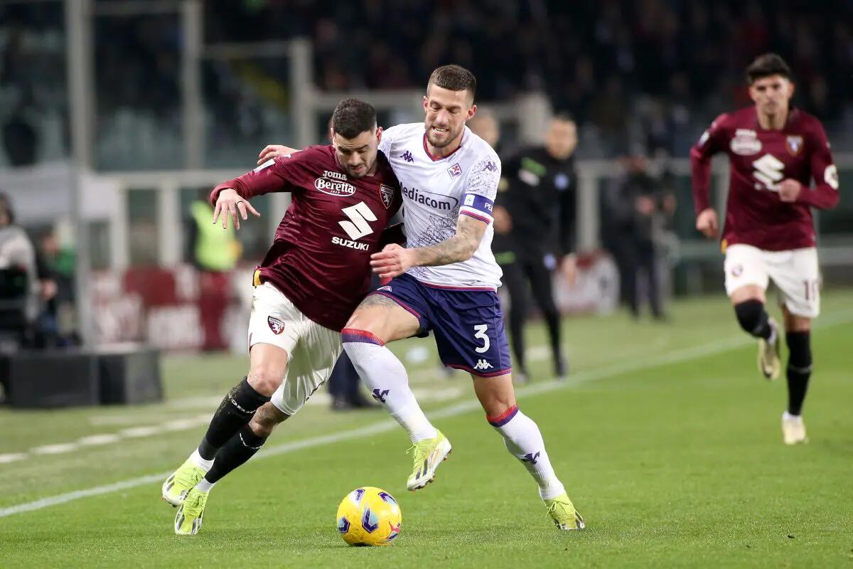 Equilibrio tra Torino e Fiorentina, finisce 0-0 - 