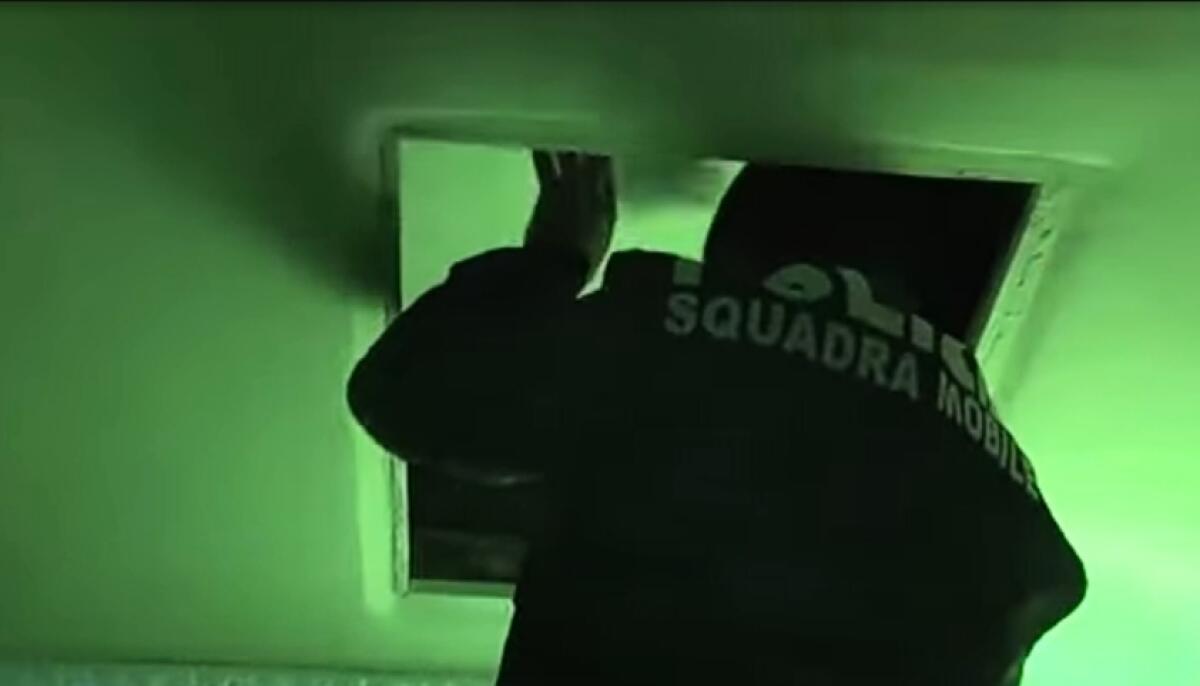 Il ferimento in centro e poi la ritorsione con gli spari, due a processo: Canotto non testimonia - 