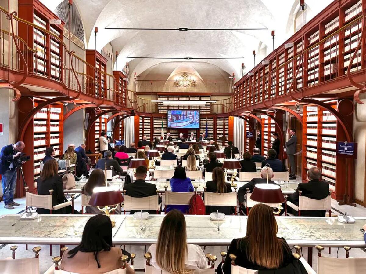 Tecnologia e ricerca per la sanità, ecco le priorità - 