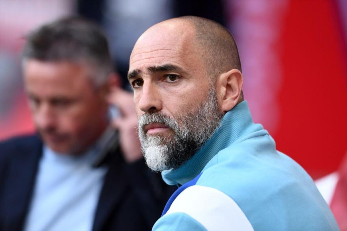 Tudor “Ho visto giocatori orgogliosi. Immobile? Ci conto” -