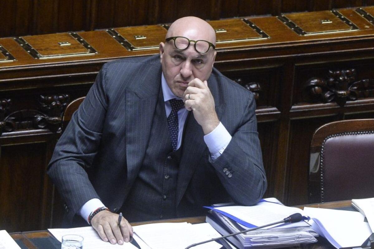 Ucraina, Crosetto “No fughe in avanti, serve unità” - 