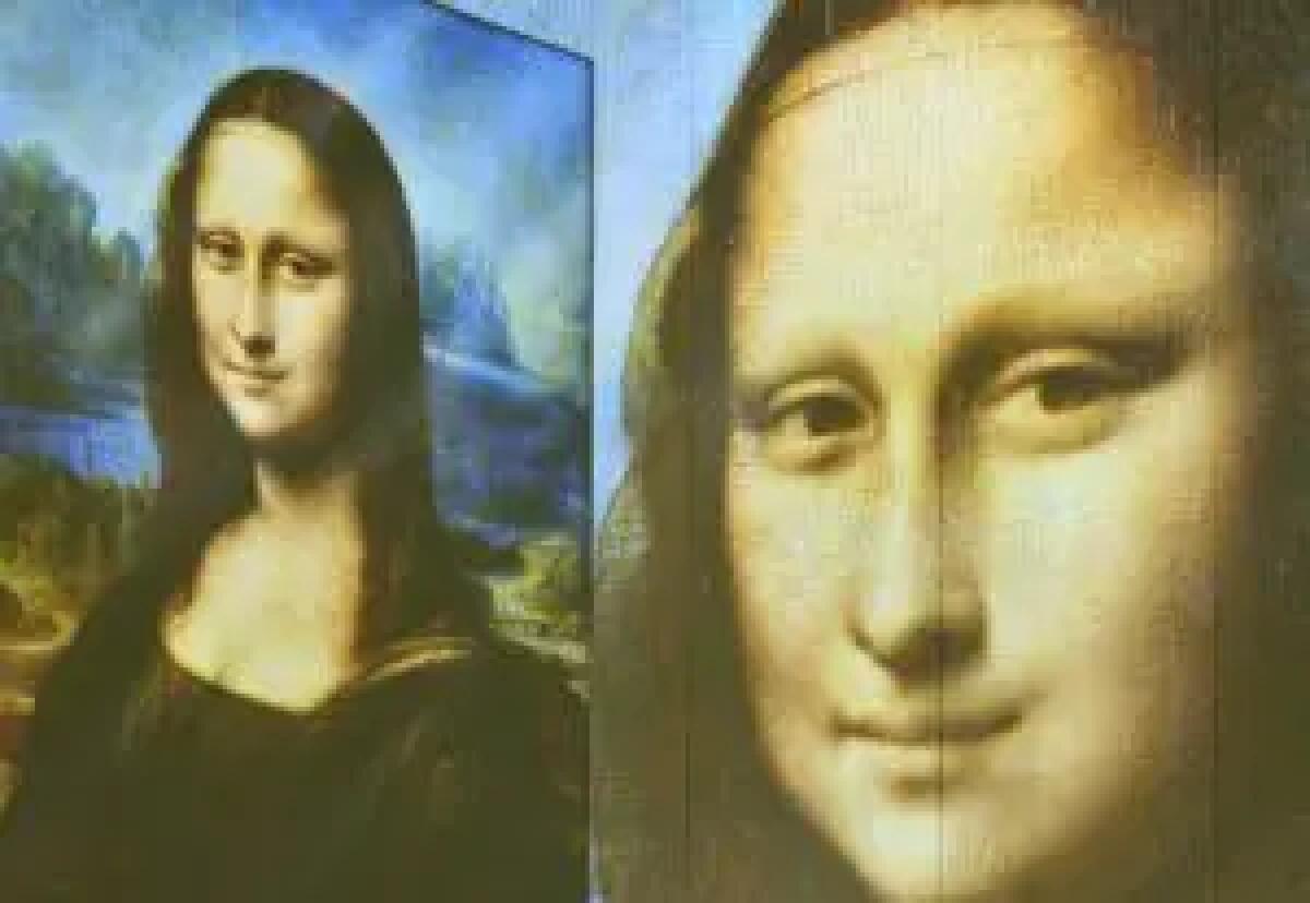 A Melbourne la mostra “Leonardo da Vinci – 500 Years of Genius” - 