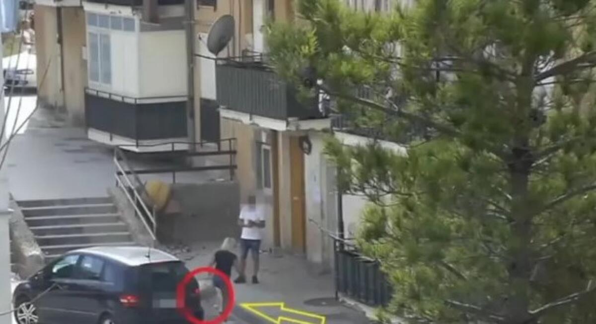 Inchiesta "Hybris", a Curvà concessi i domiciliari: indagine su un traffico di droga - 