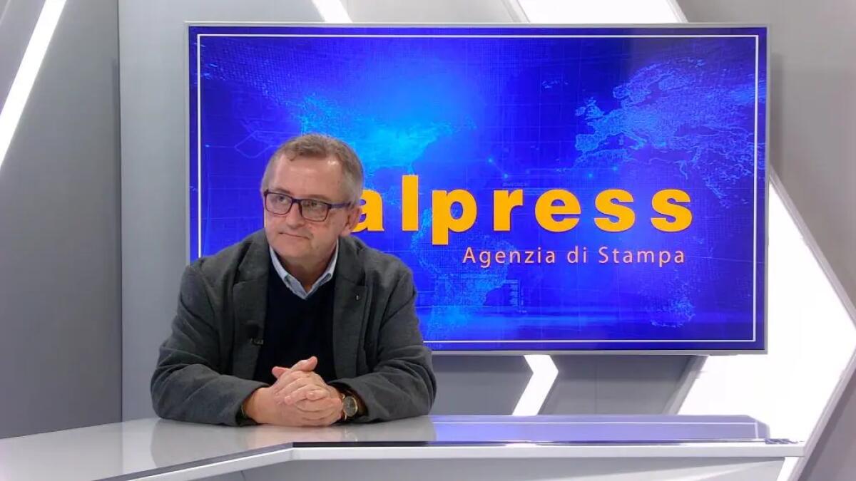 Cisl, Duci “Modello lombardo funziona, continuiamo a confrontarci” - 