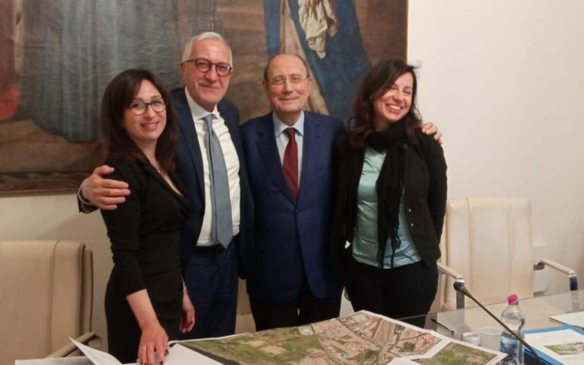 Schifani “Passo in avanti per rilancio delle terme di Sciacca e Acireale” - 