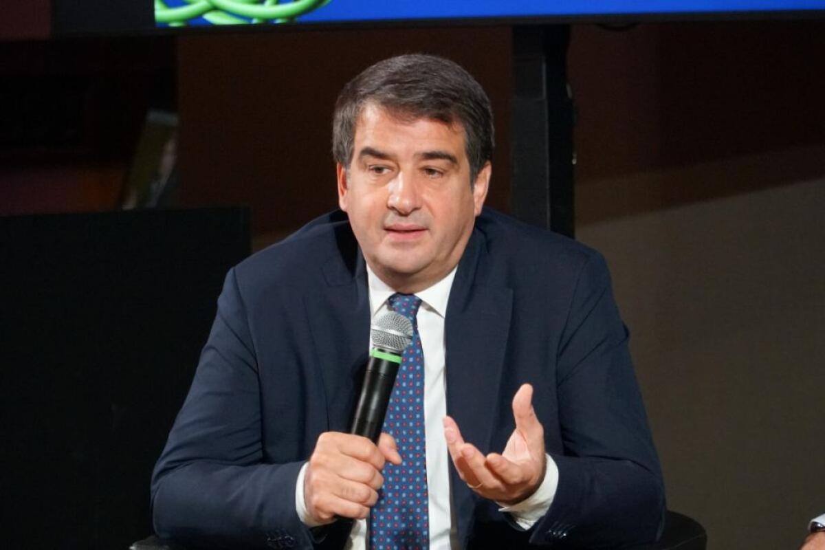 Fitto “Primi e unici a chiedere la quinta rata” - 