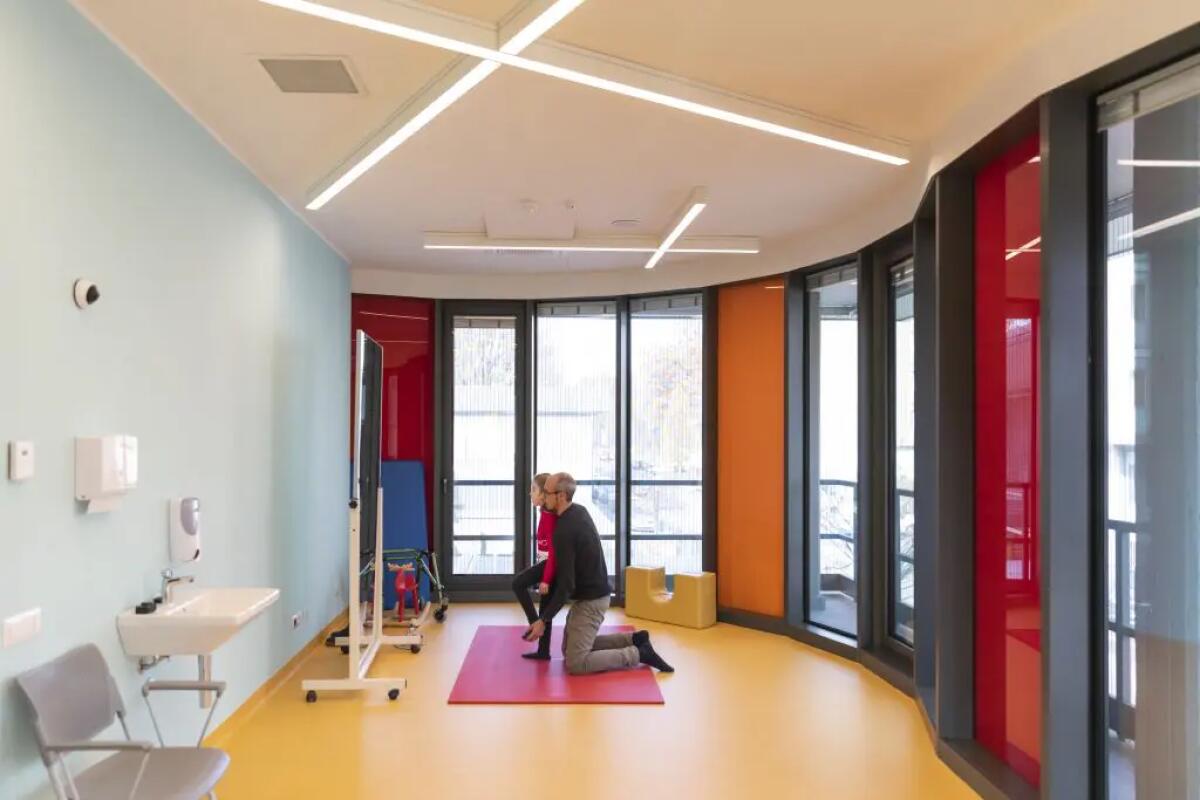 Da Intesa Sanpaolo 3 mln per il nuovo Centro Tog Carlo De Benedetti - 