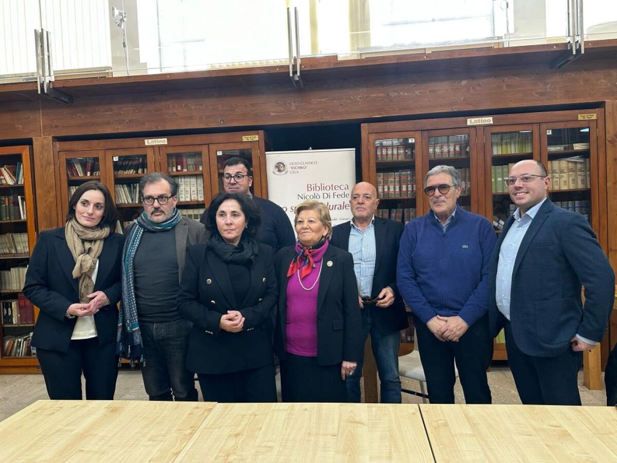 Nasce il premio "Federica Psaila", in ricordo della studentessa gelese - 