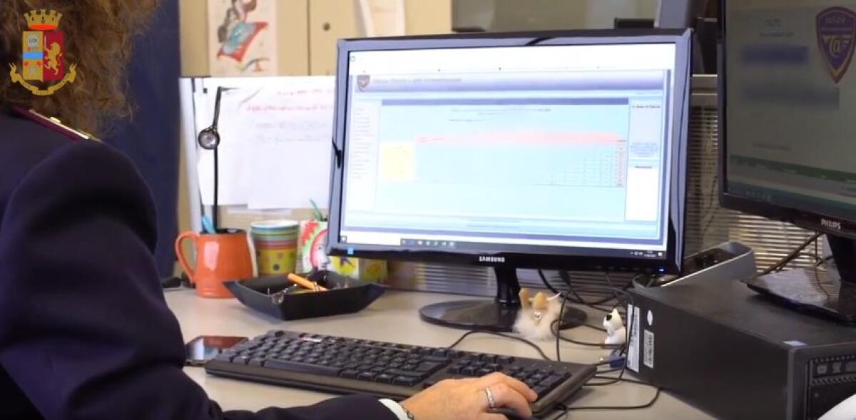 Pedopornografia, 5 arresti in Lombardia - 