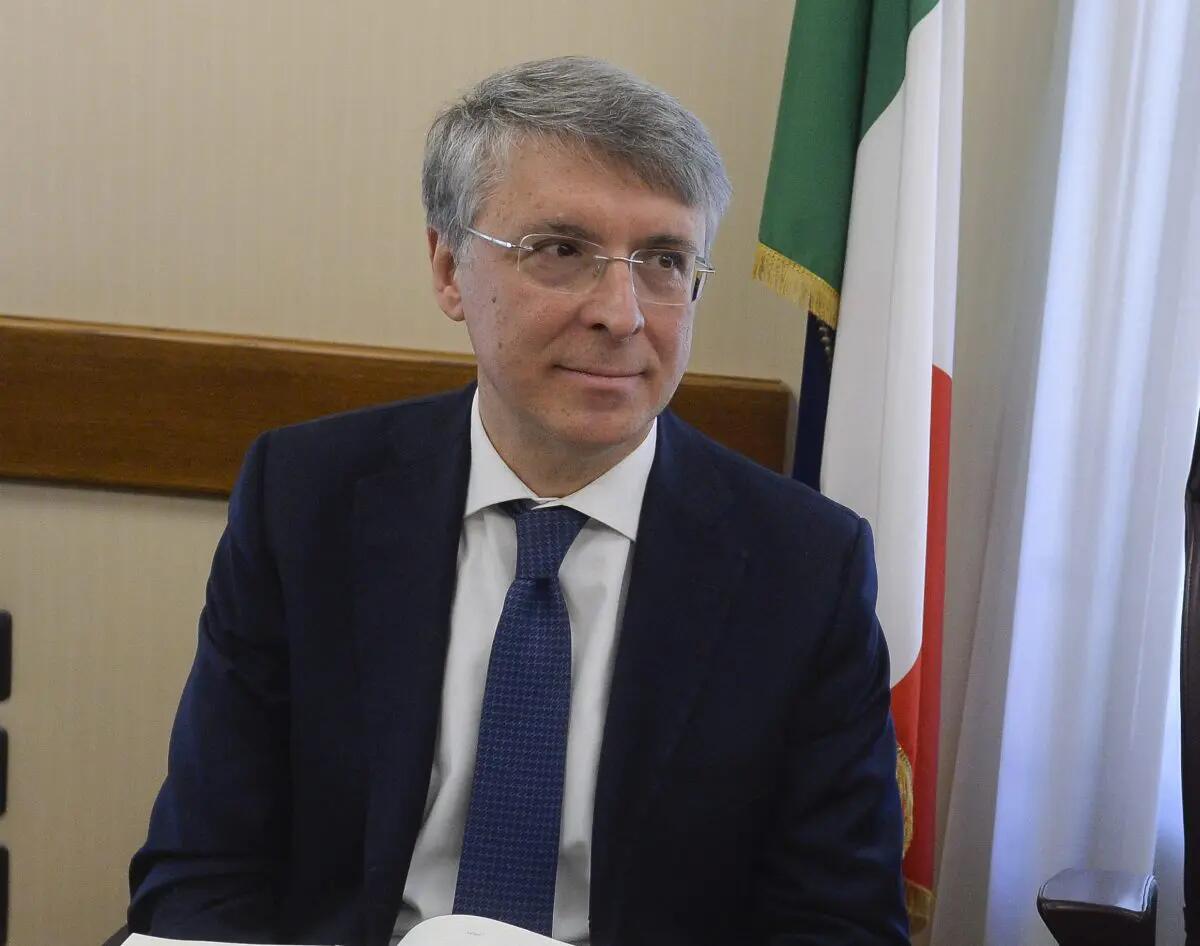 Dossieraggio, Cantone “Vicenda inquietante, non è una bolla di sapone” - 