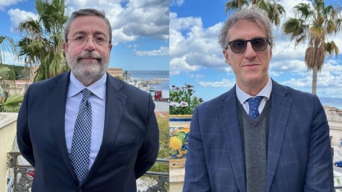 Nuovo Cda di AMG Gas, Angelo Pizzuto presidente e Giuseppe De Pace Ad - 