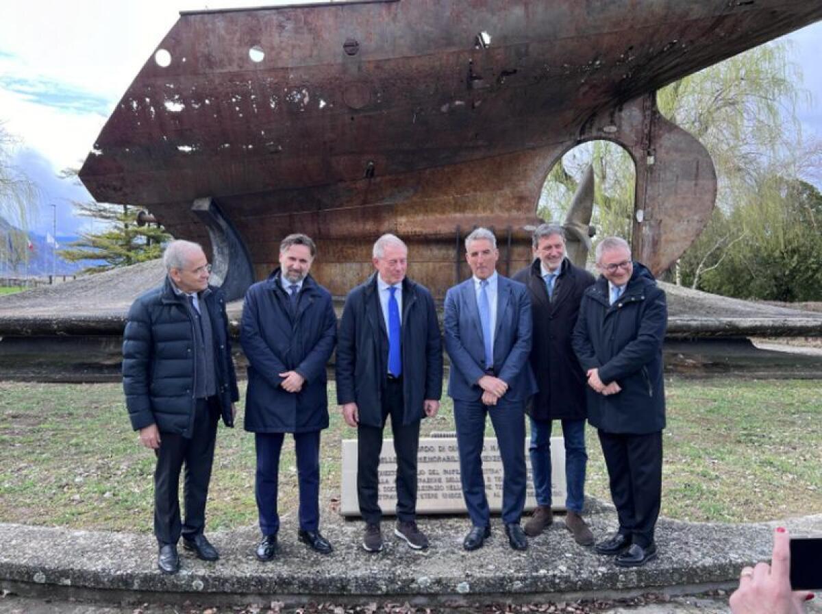 Spazio, 50 milioni di investimenti nel Fucino -