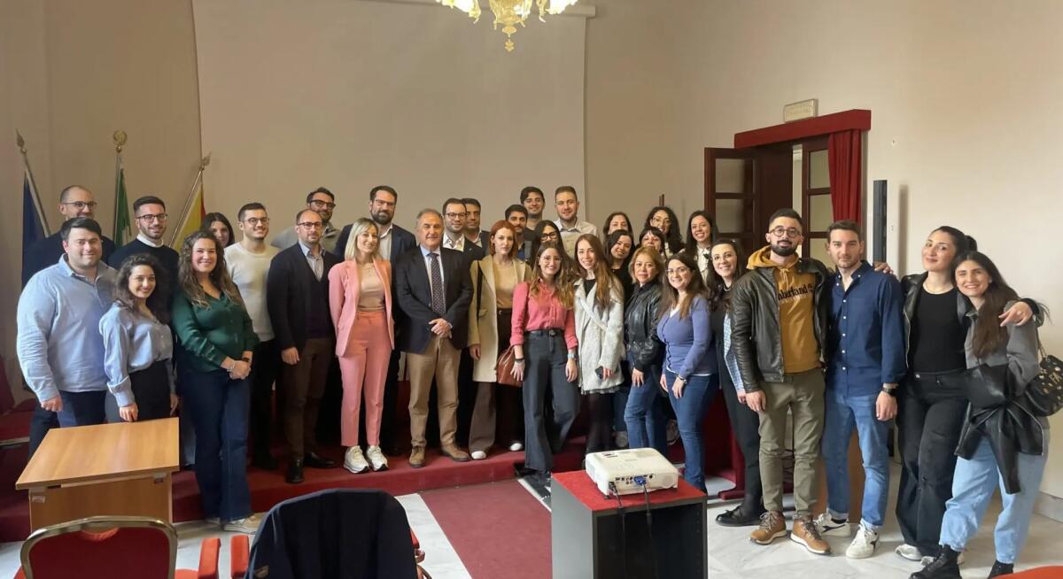 Arnas Garibaldi di Catania, stabilizzati altri 50 lavoratori - 