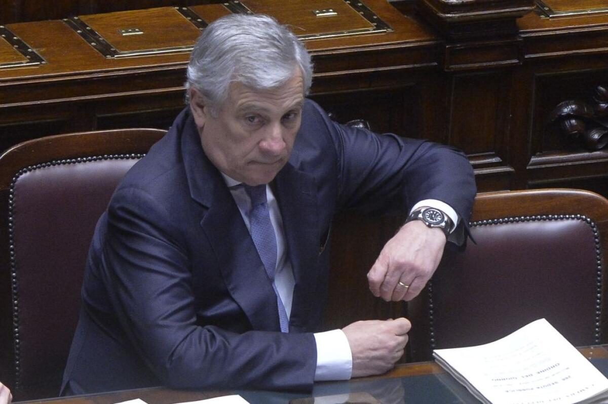 Attentato Mosca, Tajani “Non abbiamo notizie di italiani coinvolti” - 