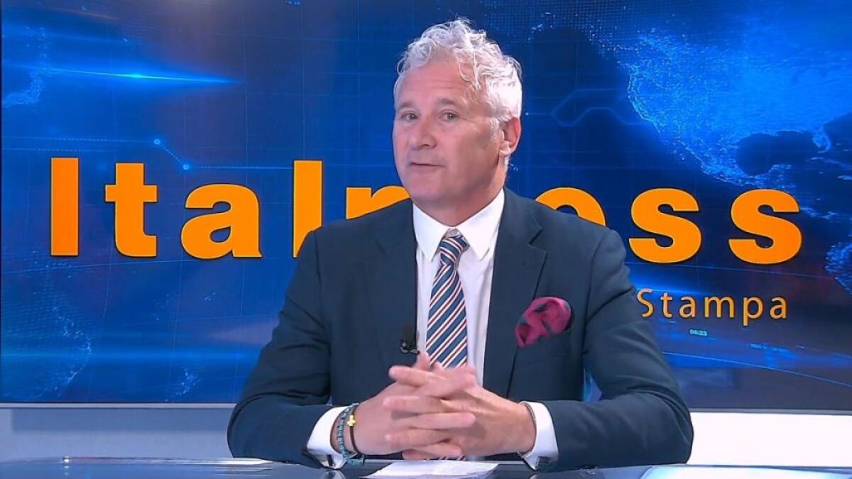 Bellè (Hilton) “Gli americani i clienti più affezionati all’Italia” -