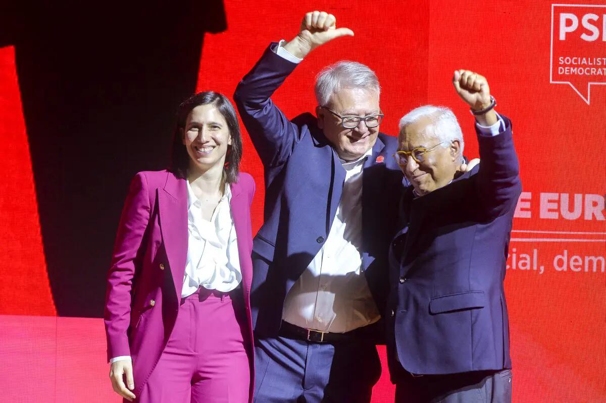 Pse candida Schmit a guida Commissione Ue, Schlein “Insieme per scelta” - 