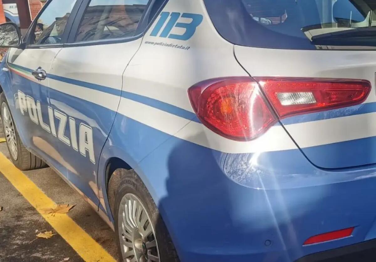 Lancio molotov a gruppo Leonardo Palermo, individuati autori - 