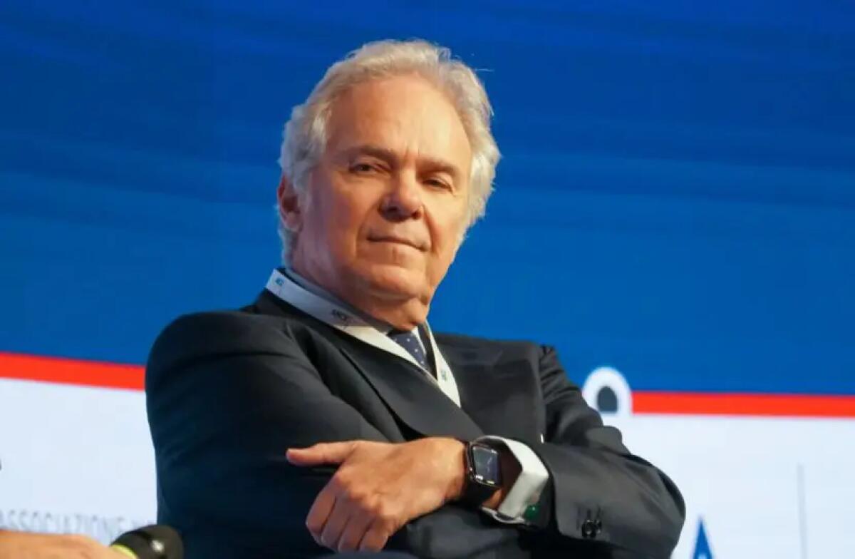 Salini “Ponte sullo Stretto fondamentale per lo sviluppo del Sud” - 