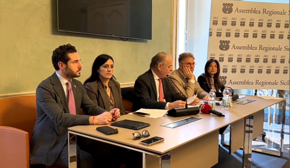 Il ritorno degli scarcerati e le armi, l'allarme della commissione regionale antimafia - 