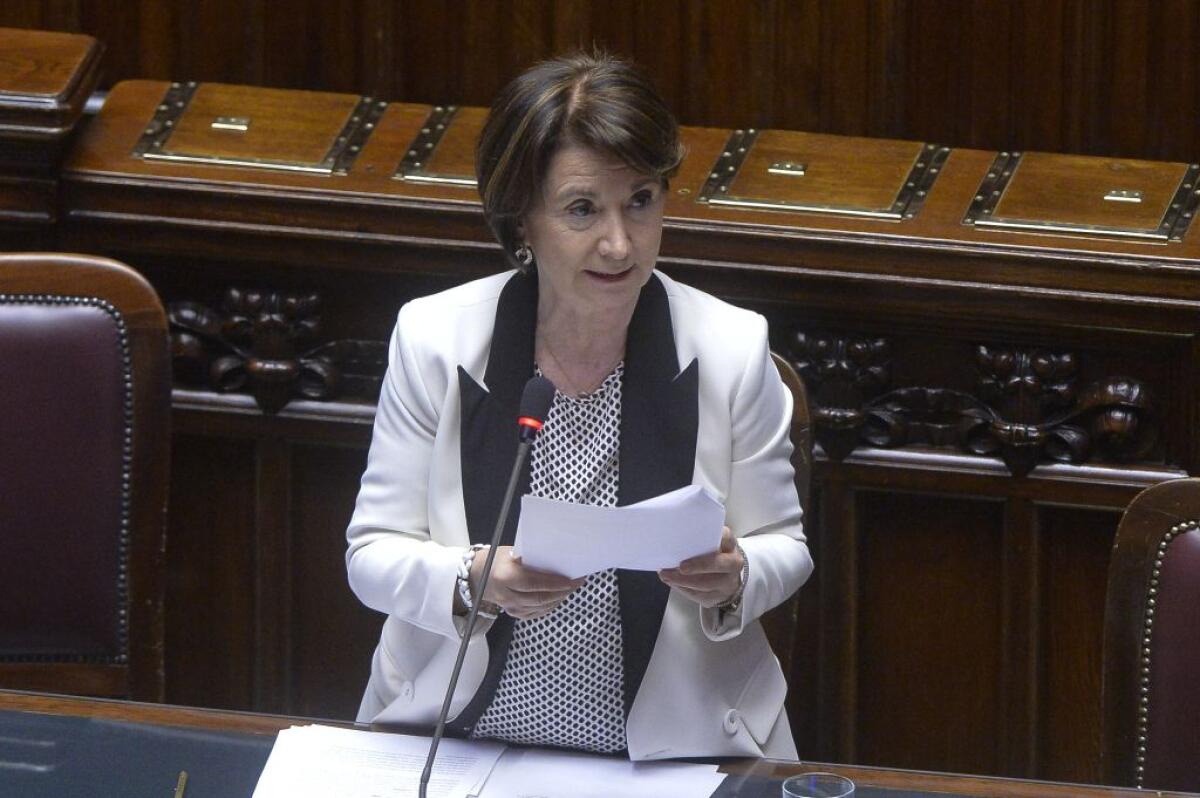 Governo, Roccella “Ok Cdm a registro nazionale per affido minori” - 