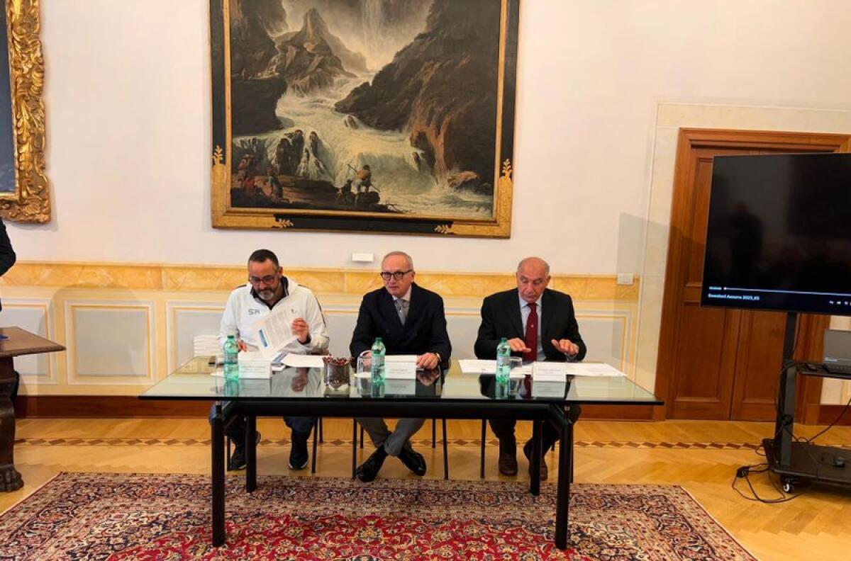 Al via Memorial D’Aloja a Piediluco con 29 nazioni coinvolte - 