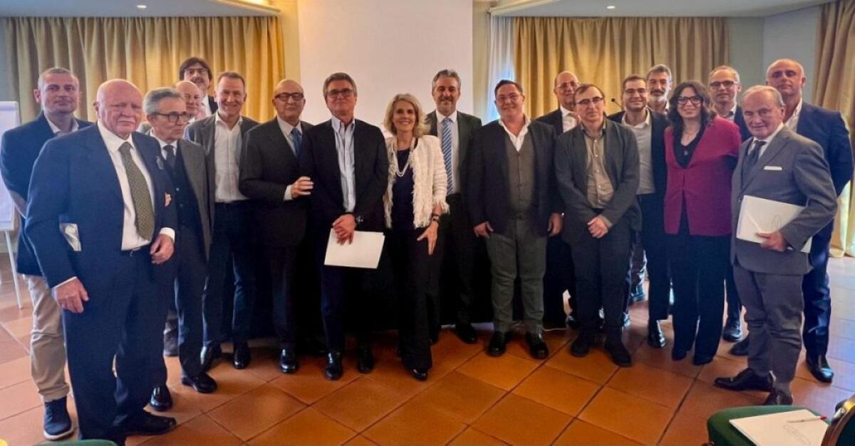 Barbara Cittadini eletta presidente di Aiop Sicilia - 