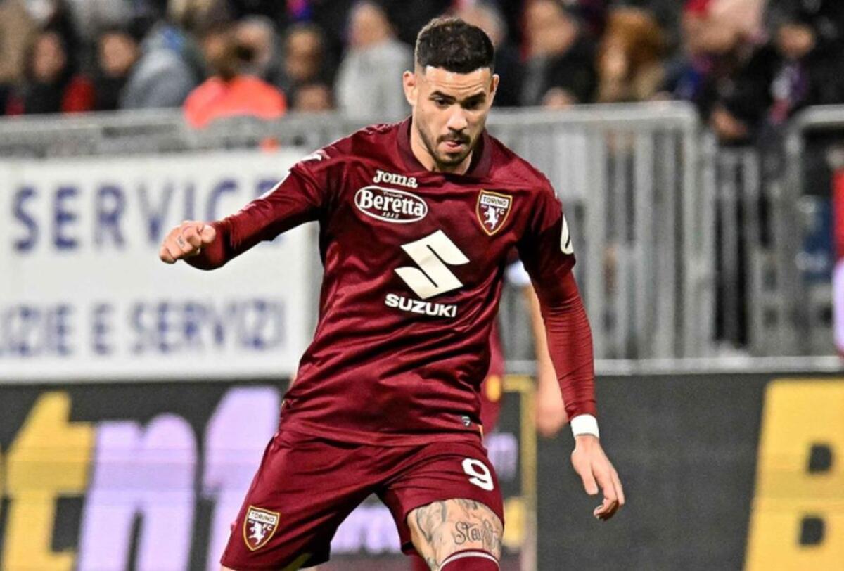 Vittoria di rigore del Torino, battuto 1-0 il Monza -