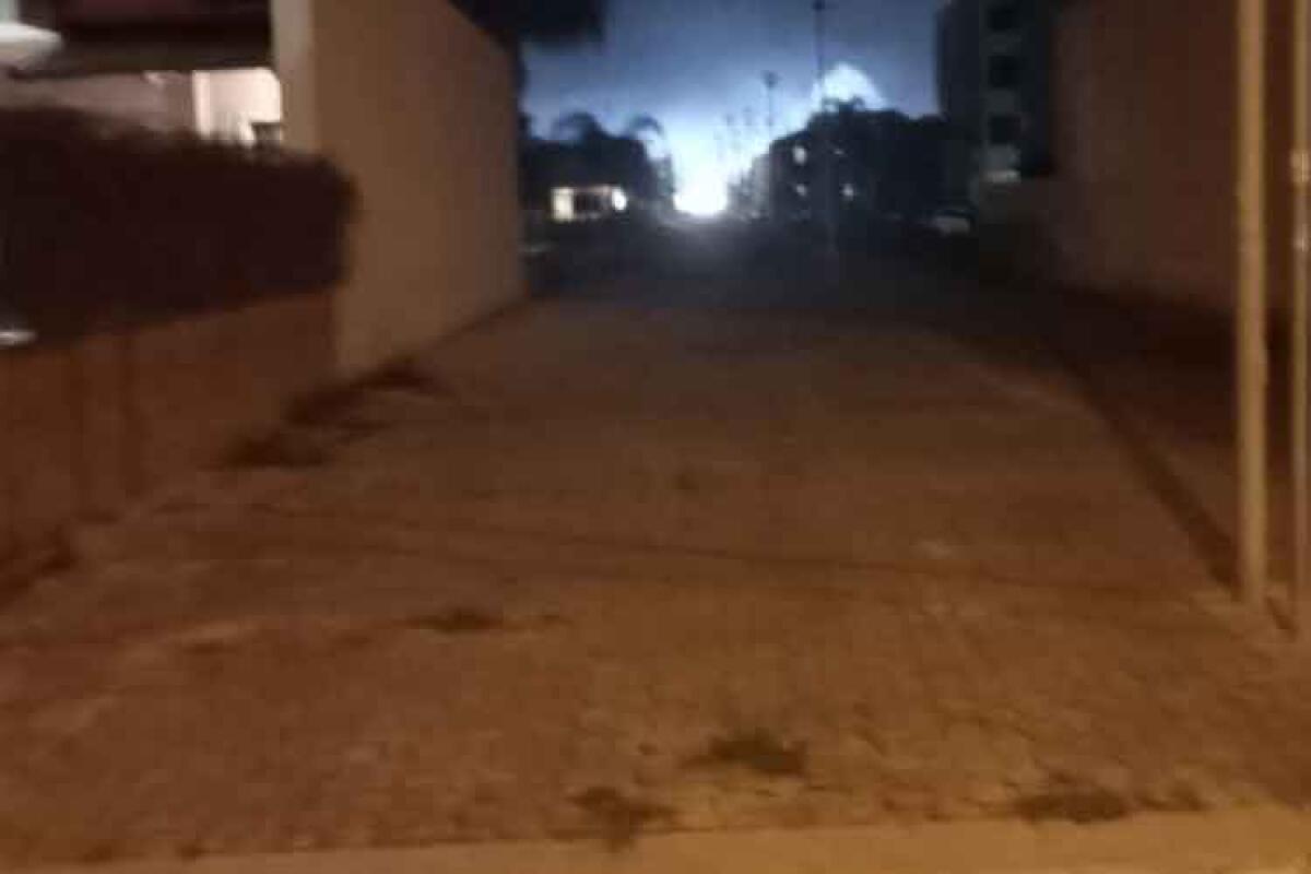 Strade e piazzette al buio alla Cittadella, ripristinata l'illuminazione - 