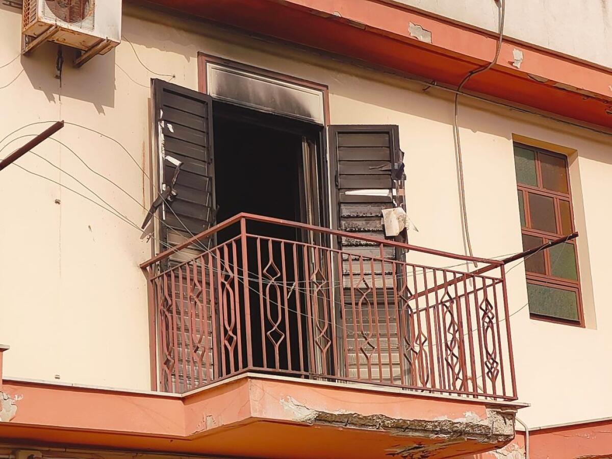 Rogo nella villa confiscata, prefetto: "Va ripristinata prima possibile, lo Stato è presente" - 