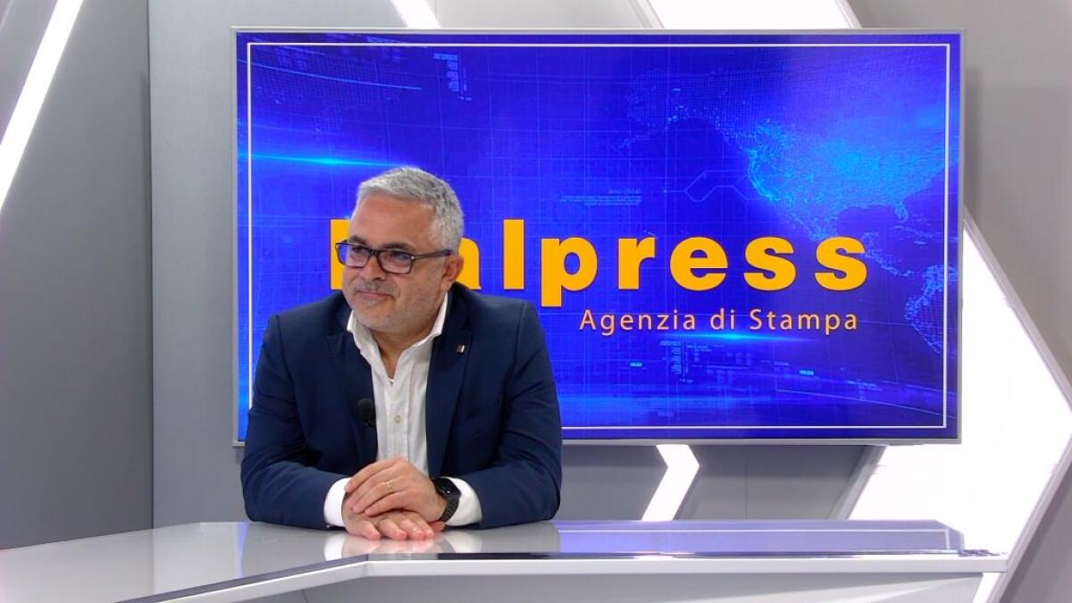 Anaci, Caruso “Amministratori di condominio, serve grande preparazione” - 