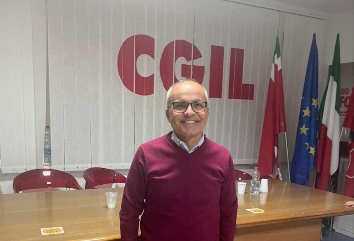 Fiom, Gauci lascia dopo una lunga permanenza alla guida: eletto Di Caro - 