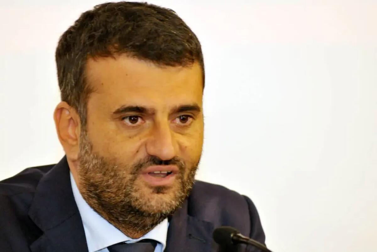 Bari, Decaro “Atto di legittima difesa nei confronti della città” - 