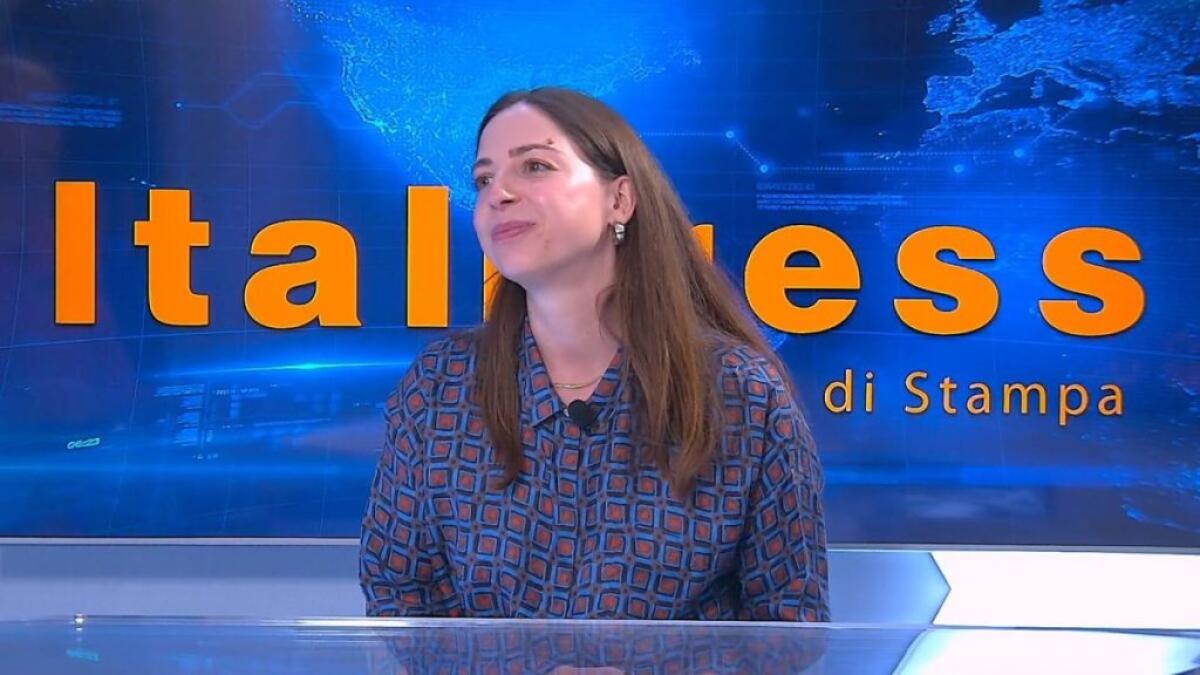 Rubegni (Alibaba.com) “Intelligenza artificiale alleato per e-Commerce” - 