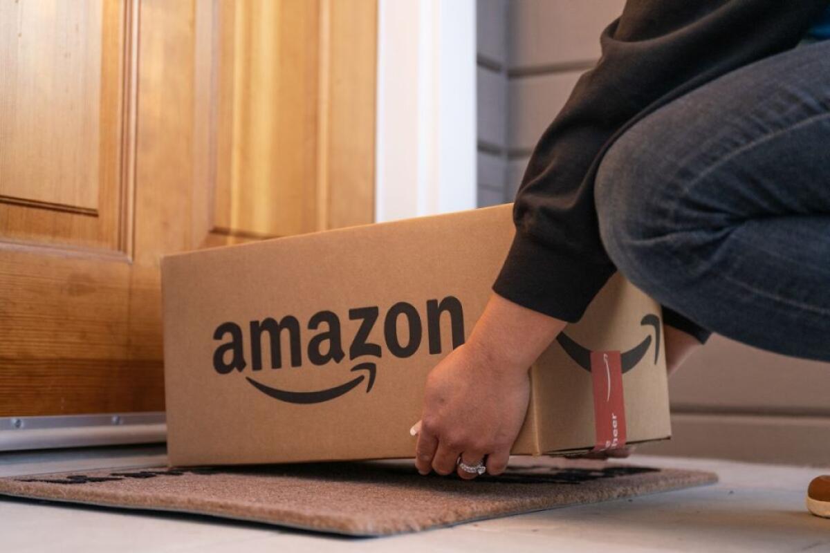 Amazon, torna la Festa delle Offerte di Primavera - 