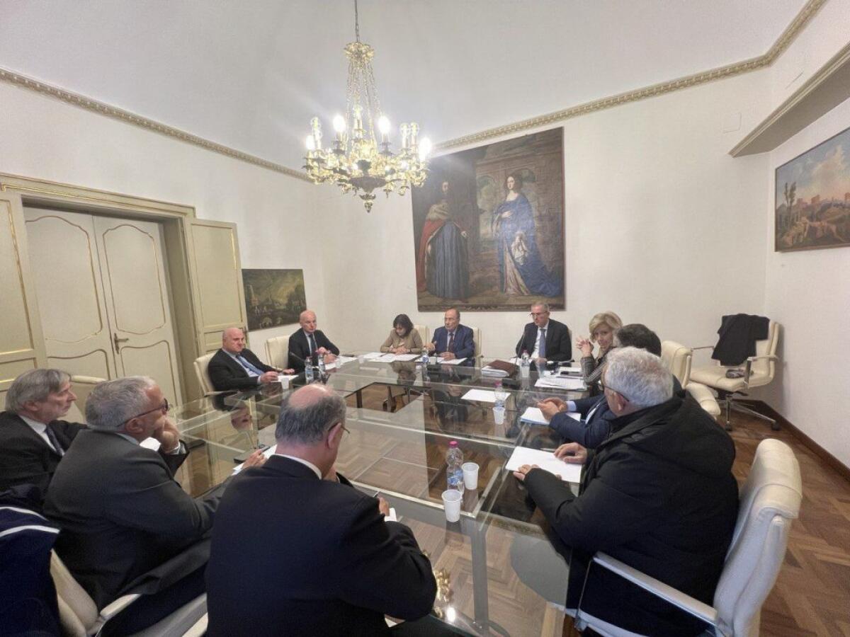 Terme di Sciacca e Acireale, Schifani “Al via procedure per la riapertura” - 