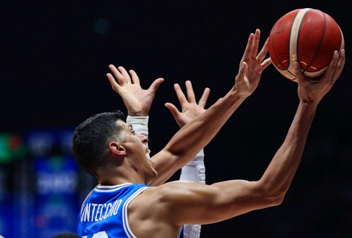 Detroit al tappeto, non bastano i 15 punti di Fontecchio - 