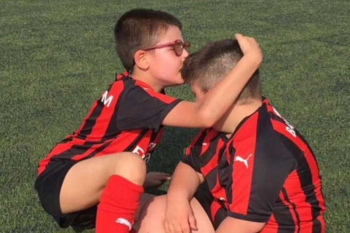 Sport e autismo, l’inclusione viaggia verso Parigi2024 - 