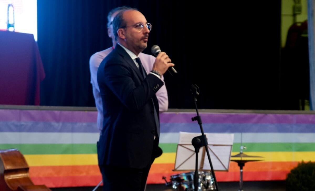 Giornata contro le mafie, Giudice: "Impegno quotidiano, Cgil sempre parte civile nei processi" - Il segretario Cgil Ignazio Giudice