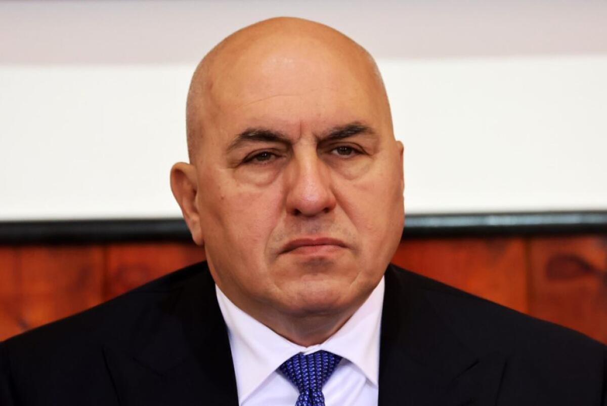 Crosetto in Kuwait “Lavoriamo insieme contro minacce comuni” - 