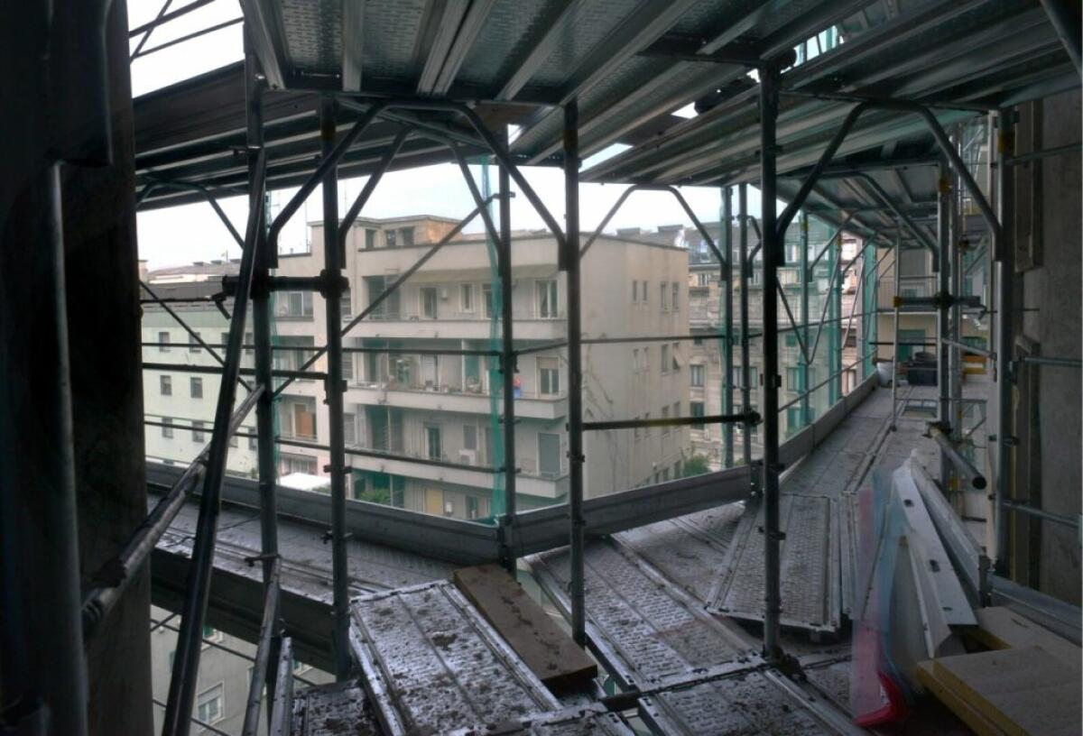 Cna Sicilia “Stretta del Governo sul Superbonus è duro colpo per le imprese” - 