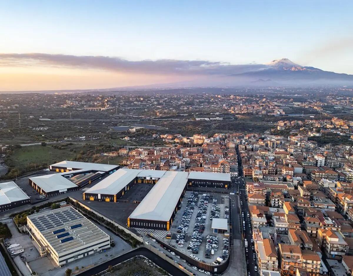 Transizione energetica, a settembre l’expo “HeySun” a SiciliaFiera - 