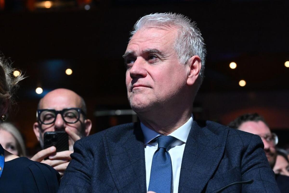 Semplificazioni, Zangrillo “Regole più semplici per farmacie e scuola” - 