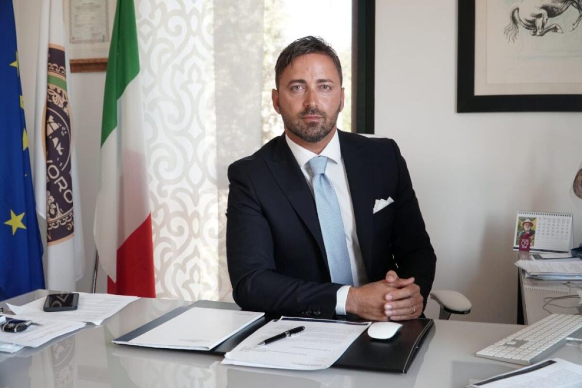 Capobianco “Piano Mattei strategico anche per lo sviluppo delle Pmi” - 