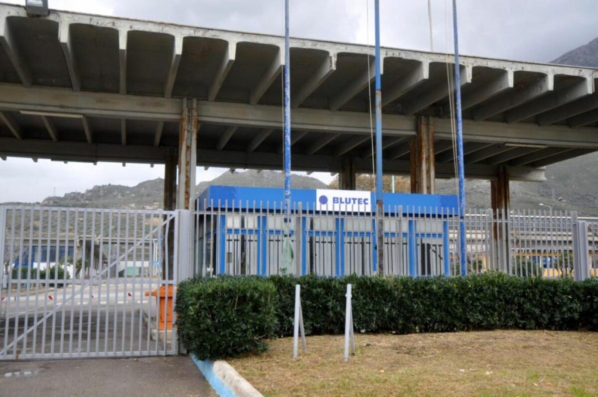 La Blutec di Termini alla Pelligra Holding, previste 350 assunzioni -
