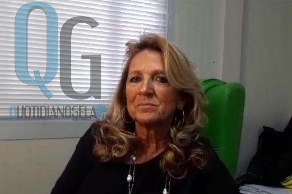 "Continue richieste e pagamenti bloccati da mesi", Picone: "Sistema Greco danneggia la società" - L'ingegnere Giovanna Picone