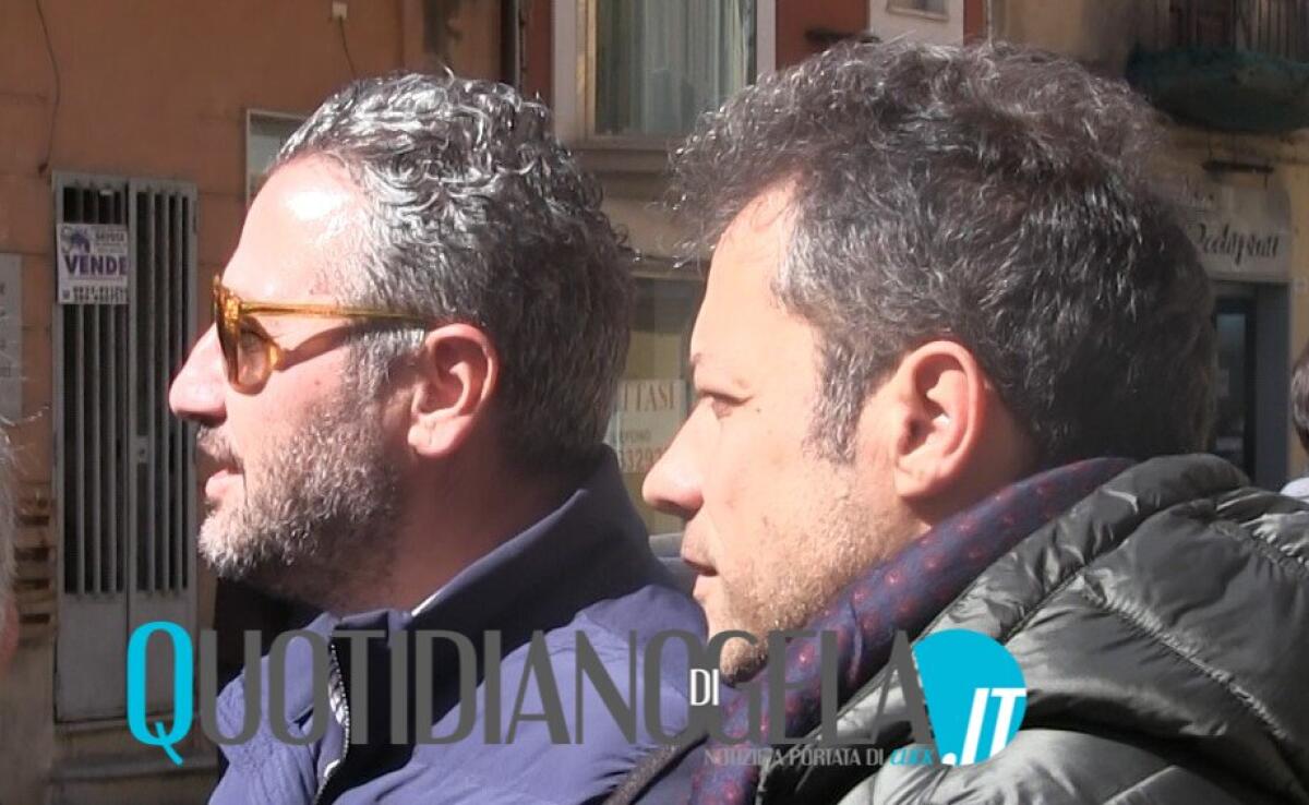 Centrodestra prova a mantenere l'unità, intesa su candidato non facile: proseguono incontri - Il coordinatore FdI Scuvera e il commissario Dc Licata