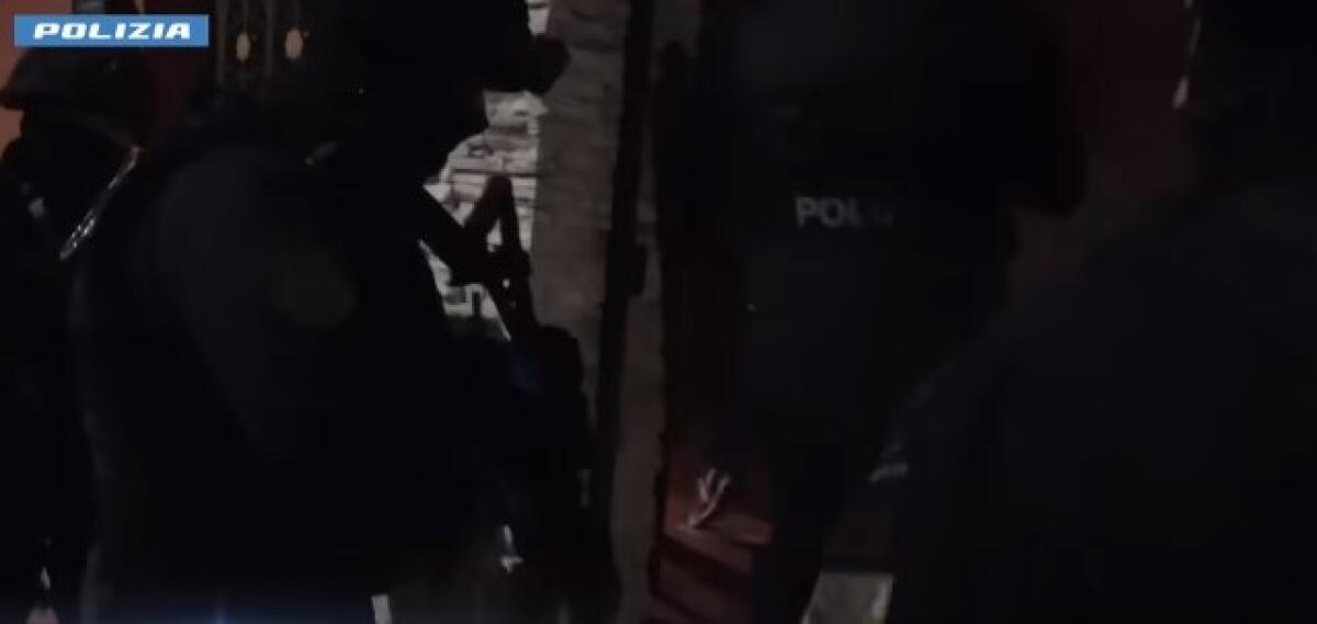 Droga acquistata e rivenduta ai clan, in città piantagioni e depositi: "salto di qualità" con i calabresi - 