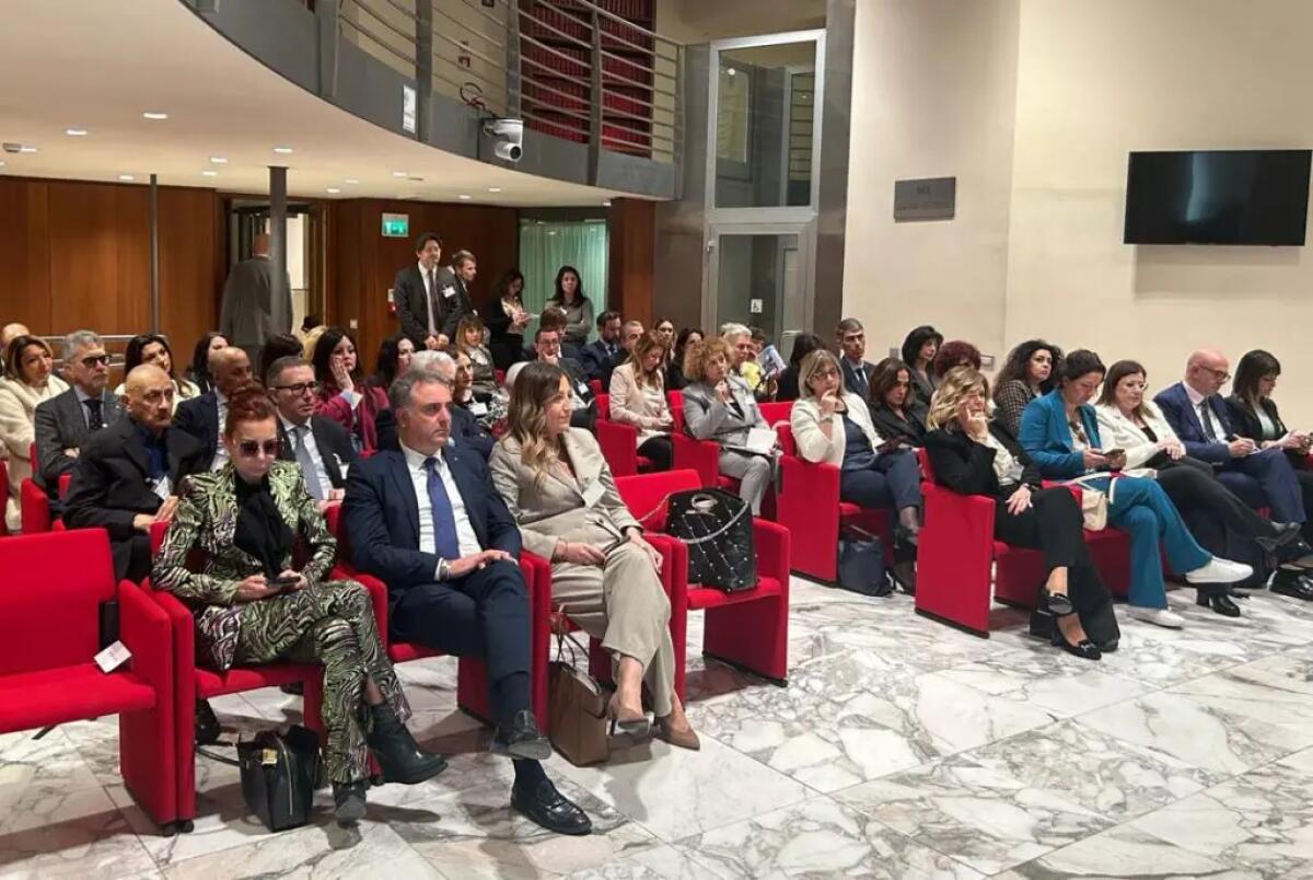 Molestie sul lavoro, con “6libera” imprese sempre più vicine alle donne - 