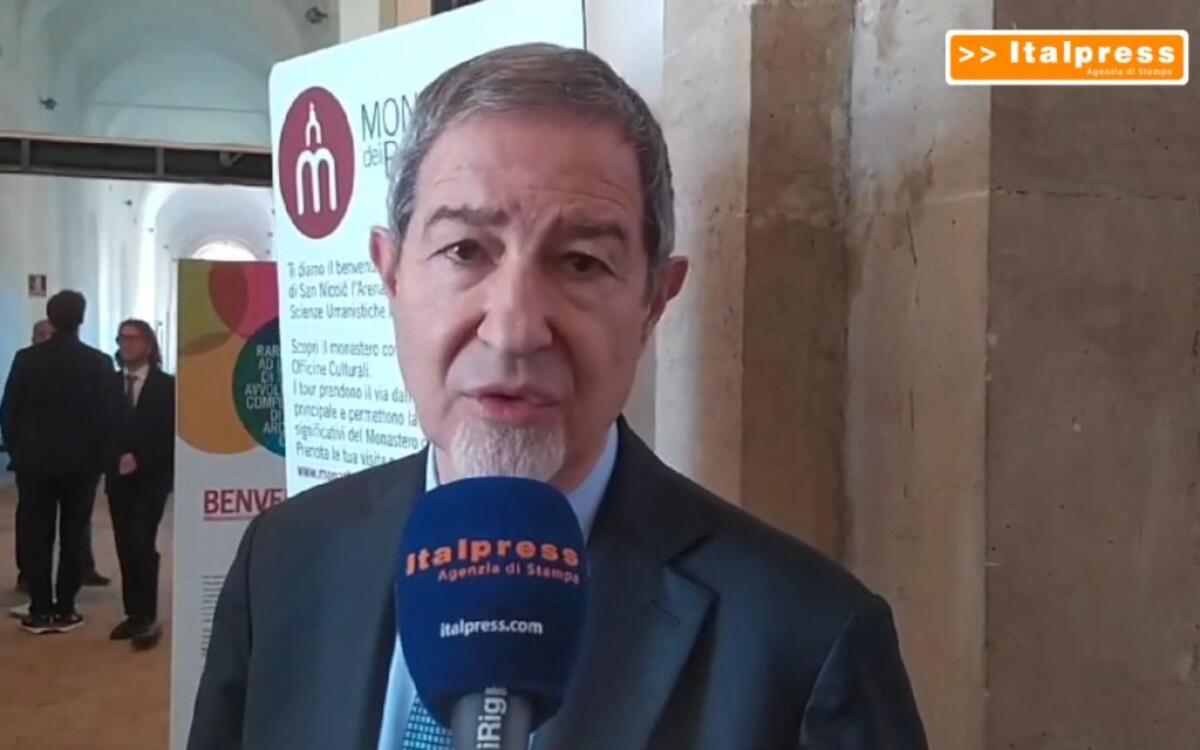 Politiche del mare, Musumeci “Speriamo in nuove sensibilità dell’Europa” - 